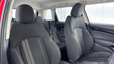 MINI Hatchback 2.0 Cooper S Classic 5dr Petrol Hatchback